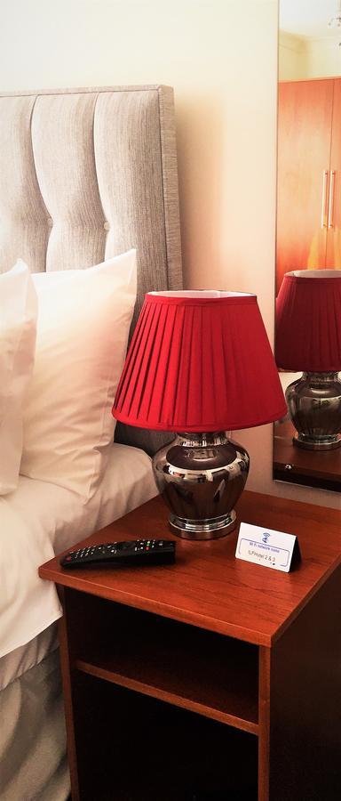 Ilfracombe House Hotel - Near Cliffs Pavilion Саутенд-он-Си Экстерьер фото