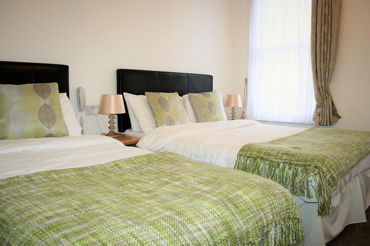 Ilfracombe House Hotel - Near Cliffs Pavilion Саутенд-он-Си Экстерьер фото