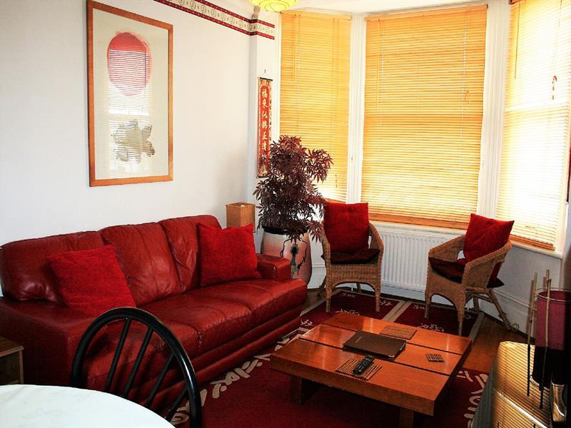 Ilfracombe House Hotel - Near Cliffs Pavilion Саутенд-он-Си Экстерьер фото